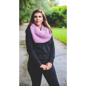 Knitted Scarf